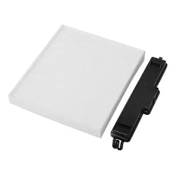 Для Dodge RAM 1500 2500 3500 Салонный воздушный фильтр и дверца доступа к фильтру 68318365AA