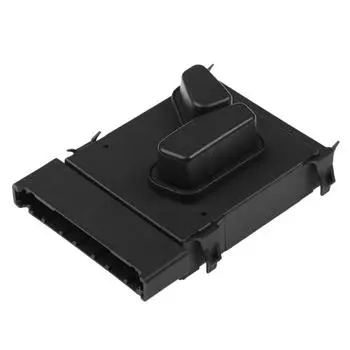 Для Dodge RAM JEEP Geand Cherokee Передний левый водительский переключатель электропривода сиденья 56049433AE