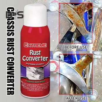 Для дома, 100 мл, эффективная антиокислительная жидкость, универсальное антикоррозийное средство для удаления ржавчины, очистка от ржавчины красный
