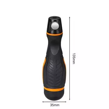 Для дома Рукоятка сабельной пилы с функцией легкой замены лезвия