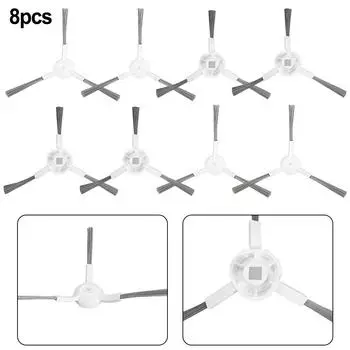 Для Dreame L10s Ultra Боковые щетки Для Dreame W10s Для Mijia B101CN