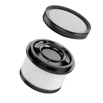 Для Dreame T10 / T20 / T20 Pro / T30 / T30 Neo / R10 / R10 Pro / R20 Запасные части Предварительный Пост-фильтр Аксессуары