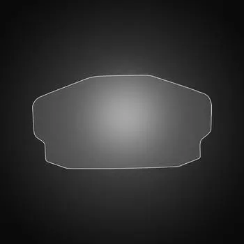 Для Ducati Panigale 899 959 1199 1299 мотоцикл спидометр кластер экран защитная пленка для защиты приборной панели от царапин