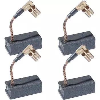 Для DWE4011 Угольные щетки Для DWE4120 Для DWE4120N