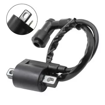 Для двигателей 50-250 куб. см. Катушка зажигания для квадроциклов левая и правая для мотоцикла 12*10*3 см