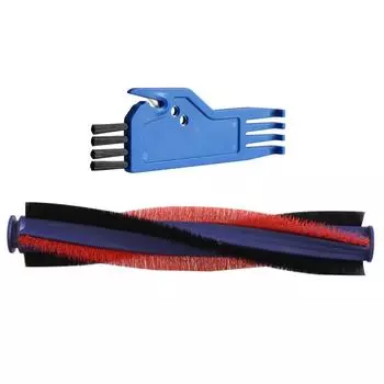 Для Dyson 963549-01 DC52/Dc54/Dc78/Cy18/Cy22/Cy23/Dc54 вакуумная щетка 241 мм