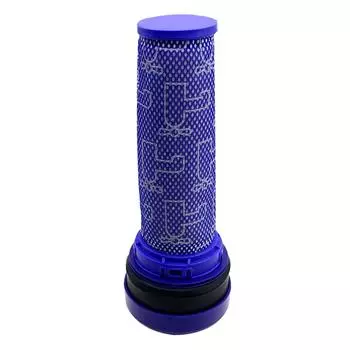 Для Dyson DC28c DC33c DC37 DC39c DC41c DC53 пылесос моющийся предварительный фильтр воздушные фильтры запасные части аксессуары