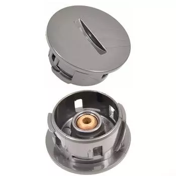 Для DYSON V6 Animal Fluffy DC58 DC59 DC61 DC62 Торцевая крышка ролика с кистью