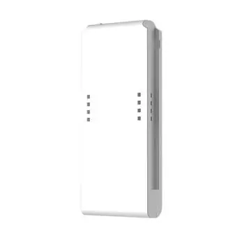 Для джойстика Зарядная ручка Зарядная док-станция для Switch Joy-Con (Белый Обыкновенный) КДЕ