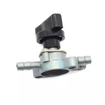 Для E-Ton Lightning 50 40Cc 50Cc 90Cc Polaris мотоцикл квадроцикл Dirt Pit Bike 3-ходовой топливный бак кран карманный кран клапан переключатель