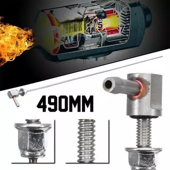 Для Eberspacher D2 Airtronic Для Webasto S Для Webasto 55 Автомобильные обогреватели Автомобильные топливные баки Экстрактор Автомобильные аксессуары CHINA