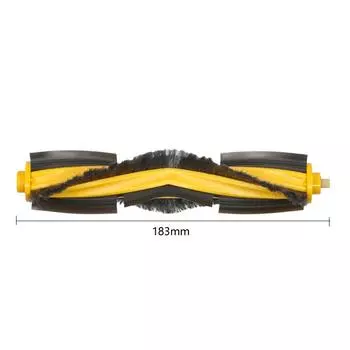 Для Ecovacs Deebot N8 PRO T8 T8 AIVI Yeedi 2 Hybrid Vac Robot Vacuum Cleaner HEPA Filter Main Side Brush Mop Mop Replacement Part