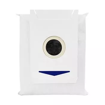 Для ECOVACS DEEBOT T30 PRO OMNI запасные части аксессуары Боковая щетка Фильтр Hepa Ткань для швабры Пылесборник CHINA