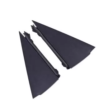 Для Elantra Для Hyundai Угловая отделка Отделка Отделка Отделка Отделка Угловая отделка для обслуживания автомобиля Для Elantra 08-11 Размещение автомобиля Задняя часть CHINA