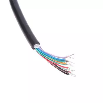 Для Elm327 адаптер расширения Obd2 16-контактный штекерный разъем Obd кабель Obdii Eobd Odb2 16-контактный Obd 2 адаптер открывающийся кабель