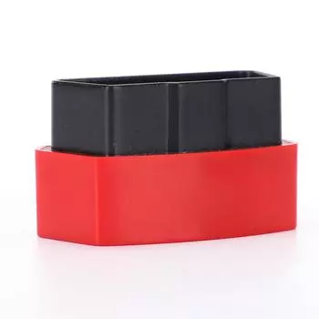 Для ELM327 Bluetooth OBD2 сканер WIFI Автомобильный диагностический инструмент Устройство для Android IOS ПК