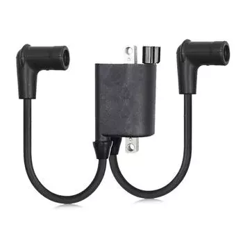 Для EZ GO EZGO Катушка зажигания для гольф-кара # 72866-G01 Замена 72866G01 EPIGC104