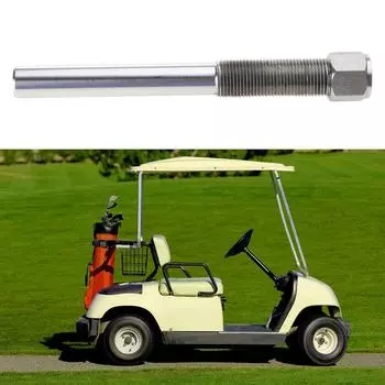 Для EZGO 4 Cycle 2 Cycle 19779G1 Drive Clutch Съемник Инструмент для снятия Съемник болтов Плавное управление вождением Надежная работа