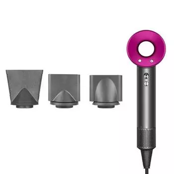 Для фена Dyson с антилетящей насадкой Home Edition Home Edition