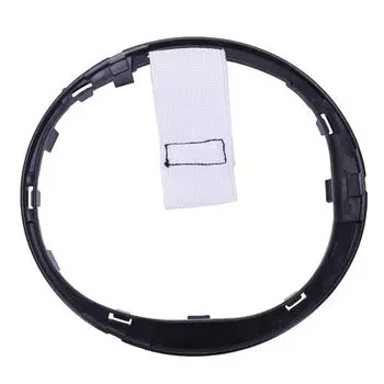 Для Fiat 500 500C чехол рычага переключения передач 71775051