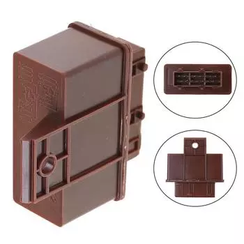 Для Fiat для Suzuki Реле топливного насоса 240109 19207L