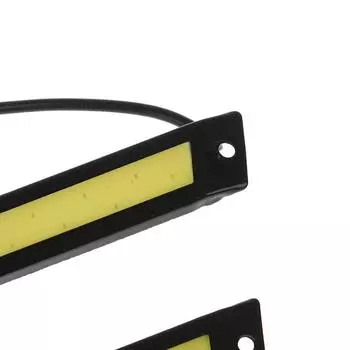 Для Fiat Ducato Citroen Relay Peugeot Boxer Daytime Running Lights Motorhome