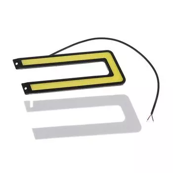 Для Fiat Ducato Citroen Relay Peugeot Boxer Daytime Running Lights Motorhome