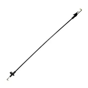 Для Fiat Fiorino, Qubo, Bipper, Kangoo, внешняя средняя дверь, внутренний провод для открывания справа-слева