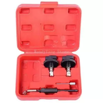 Для Fiat/Ford/Opel/Vauxhall/Suzuki 1.3 CDTI/D/DDIS дизельный цепной распределительный вал синхронизатор инструмент авторемонтный комплект