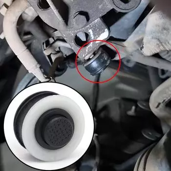 Для Fiat Scudo 1998 1999 2000 2001 2002 2003 2004 2005 Citroen Jumpy трос переключения передач шарнирная втулка рычаг переключения передач селекторный конец тяга соединение 1 Kit