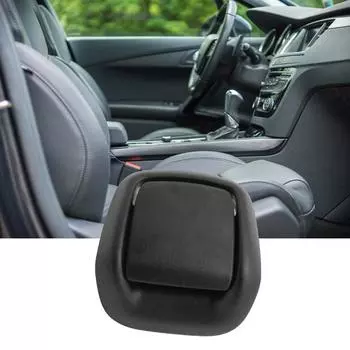 Для Fiesta MK 6 VI 2001-2008 Передние ручки наклона сиденья 1417520 Регулировка поддержки чехла сиденья Стайлинг автомобиля