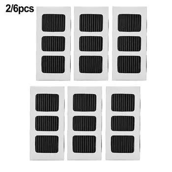 Для фильтра Pure Air Ultra II защищает пылесос 2pcs