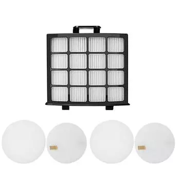 Для фильтров серии PZ1000UK/T PZ1000 Аксессуар из пенопласта и фетра