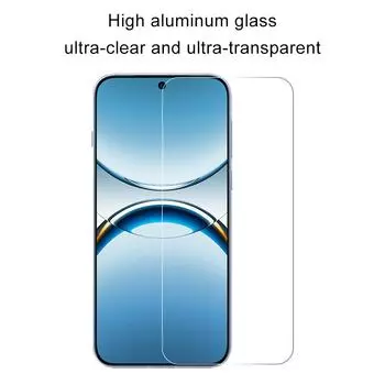 Для Find X8/X8 Pro закаленное стекло пленка телефон HD дисплей взрывозащищенный устойчивый к царапинам экран K3B1 Hd-for Find X8 pro