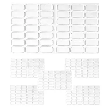 Для фиксации для фиксации 5 210 предотвращает прилипание фигур к клейкой ленте для фиксации без остатков фигур, коллекций, двухстороннего скотча, листов, деталей,