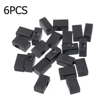 Для Floyd Rose Bridge Saddle Insert Block Locking Metal