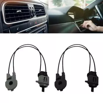 Для Focus 2000-2007 Для Transit Connect 2M5Z19B888BA YH1624 Переключатель режимов обогревателя и кондиционера серый