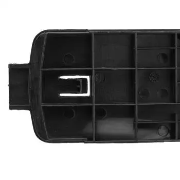 Для Focus 2 MK2 2005-2011 бензозаправочная горловина для крепления крышки топливного бака чёрный