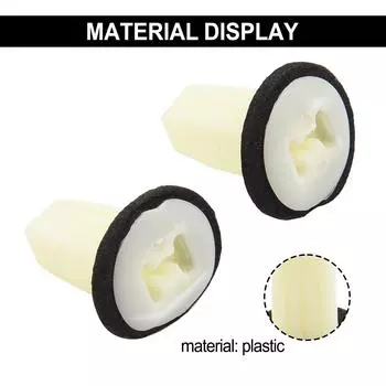 Для Focus MK2 04 - 11 клипс сменный задний фонарь