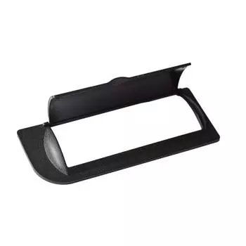 Для Ford Explorer 11-2018 Накладка на кнопку регулировки багажника заднего сиденья автомобиля