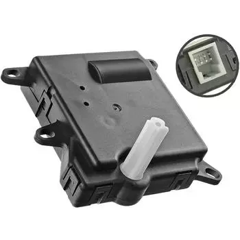 Для Ford Explorer Expedition Mountaineer 2002-2010, Привод воздушного канала 1L2Z19E616Ca