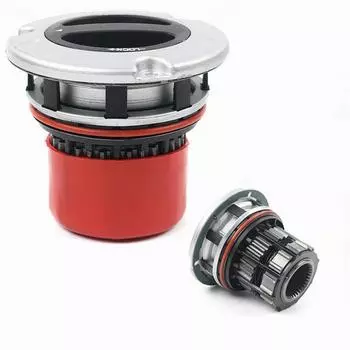 Для Ford F250 F350 F550 2005-2010 Super Duty Передняя автоматическая блокирующая ступица AC3Z-3B396-A