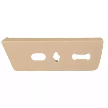 Для Ford F-150 2011-2014 гг. BL3Z-14A706-GA Передняя правая пассажирская сторона Накладка переключателя сиденья