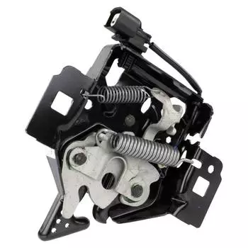 Для Ford F-150 2015-2020 НОВЫЙ Замок капота Защелка Предупредительный выключатель FL3Z-16700-B