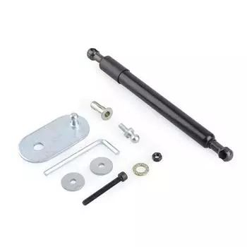 Для Ford F-150, Задние амортизаторы двери, Подъемная опора 2004-2014