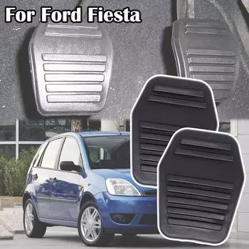 Для Ford Fiesta 5 MK5 2002 2003 2004 2005 2006-2008 Mondeo 3 MK3 1993-2007 автомобильный тормозной диск сцепления педаль сцепления аксессуары 1X