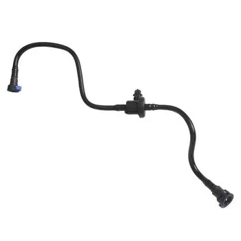 Для Ford Focus 2012-16 клапан продувки адсорбера паров ABS черный соленоид. Высокое качество новый CHINA