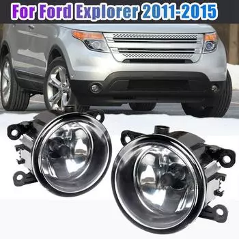 Для Ford Focus C-MAX EXPLORER для ACURA Honda противотуманные фары фары автозапчасти сигнальная лампа в сборе фара 1pcs