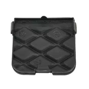 Для Ford Focus MK3 Hatchback Cover Car Задний бампер Крышка буксировочного крюка Изысканные высококачественные практичные аксессуары CHINA