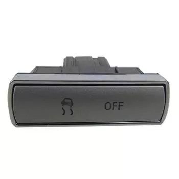 Для Ford Mondeo MK4 2007-2014 серебряная кнопка переключения ESP OEM 6M2T2C418